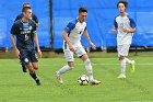 Men's Soccer vs Gordon  Wheaton Men's Soccer vs Gordon. - Photo by Keith Nordstrom : Wheaton, Soccer, Gordon, MSoc2019